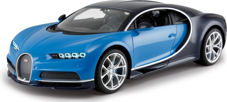 Oficjalnie licencjonowany model z wiernymi detalami
