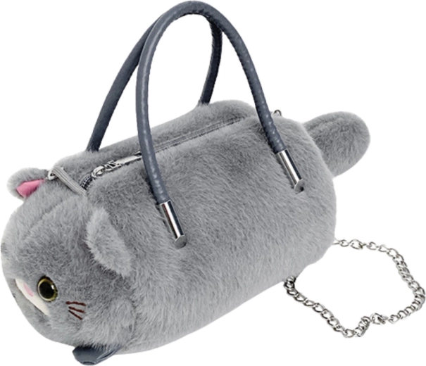 Bezpieczne zapięcie na zamek