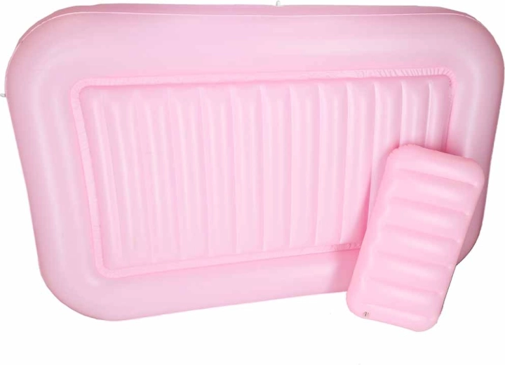 Komfortowe podparcie z odpinaną poduszką