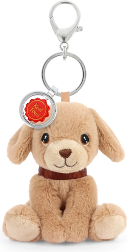 Keeleco brelok do torby labrador 12 cm