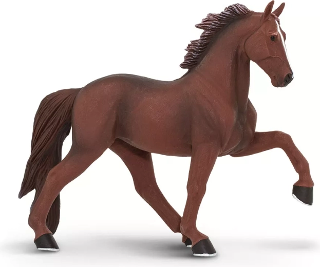 Safari Ltd. tennessee walking horse - 1 szt.