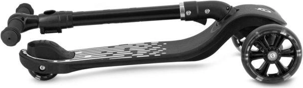 Składana rama dla łatwego przenoszenia