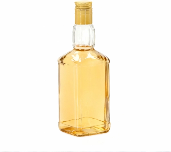 Bezpieczne zakręcane zamknięcie 28 mm