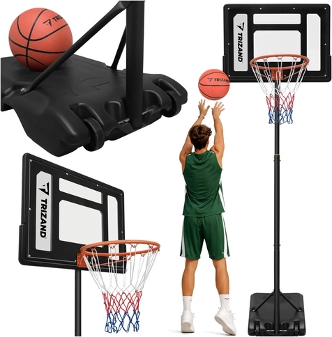 Wysokość dopasowana do całej rodziny