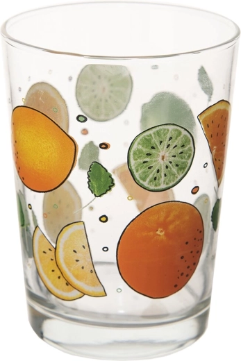 Szklanka Summer citrus 0,5 l