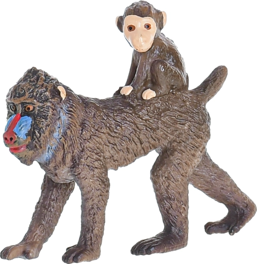 Realistyczne wykonanie dla prawdziwej przygody safari