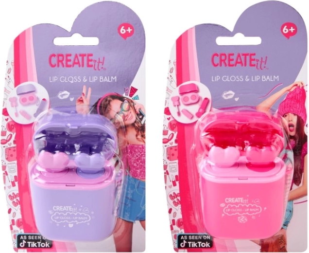 Dwa stylowe kolory na każdy nastrój