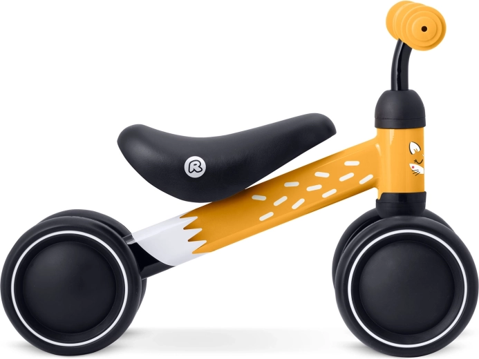 Bezpieczny ograniczony kąt skrętu