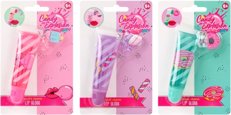 Trzy słodkie warianty dla każdego stylu