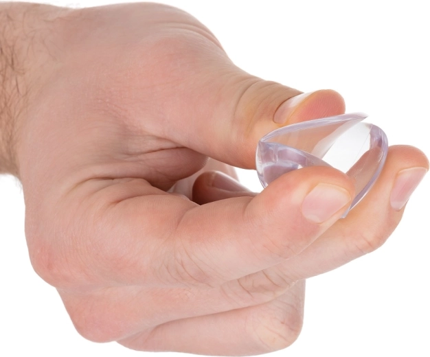 Łatwy montaż bez narzędzi