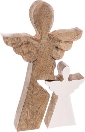 Stabilna figurka do postawienia