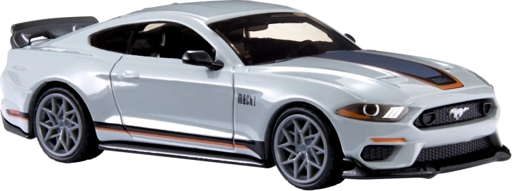 Hot Wheels Premium metalowy model auta 1:43 – asortyment