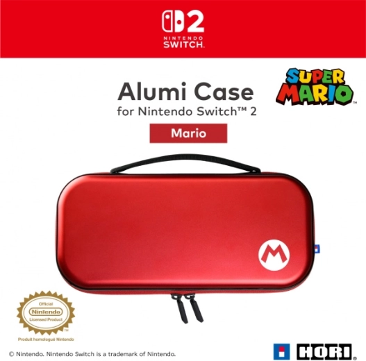 Styl Super Mario