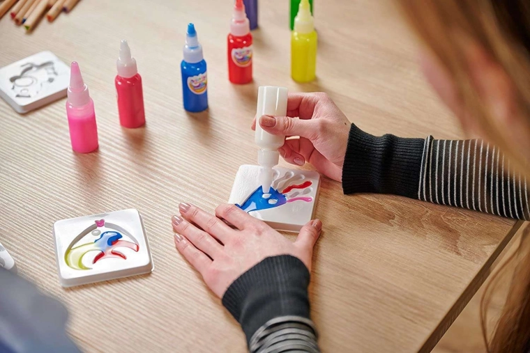 Łatwe tworzenie krok po kroku