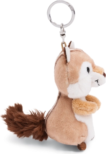 Uroczy design i miękki plusz