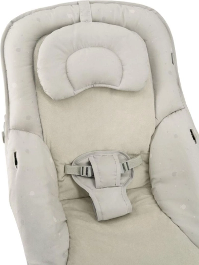 Wygoda na miarę z 3 pozycjami oparcia