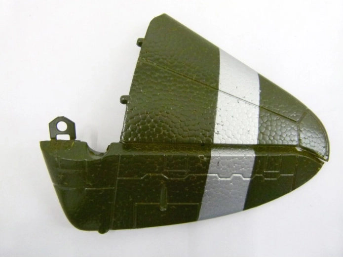 Pionowa powierzchnia ogonowa do P-47 EPO 1040 mm