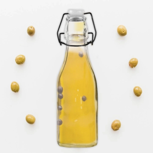 Idealna do aromatycznych olejów i octów