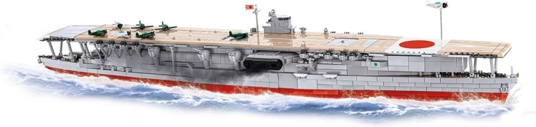 Realistyczny model kolekcjonerski w skali 1:300