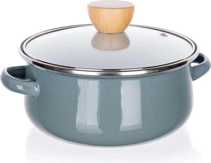 Trwała, 2-warstwowa emalia SOLID