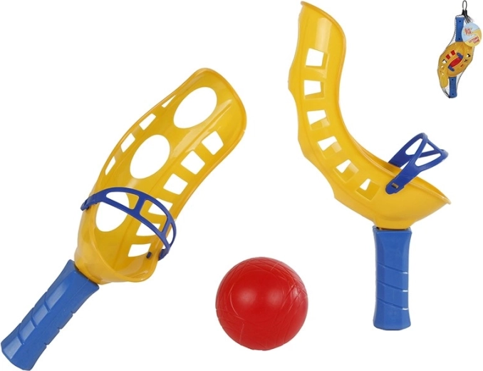 Idealne do ogrodu, parku i na plażę