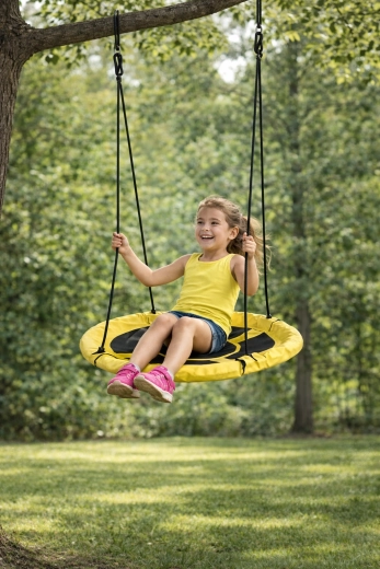 Wytrzymała konstrukcja do użytku na zewnątrz