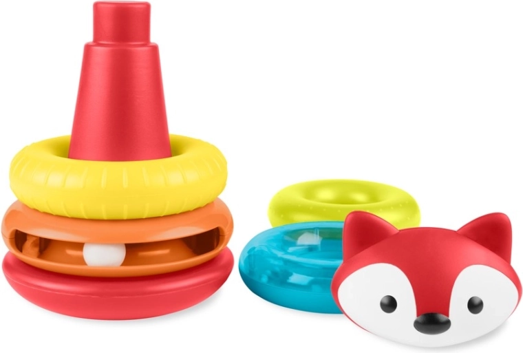 Łatwe układanie i nauka kolejności