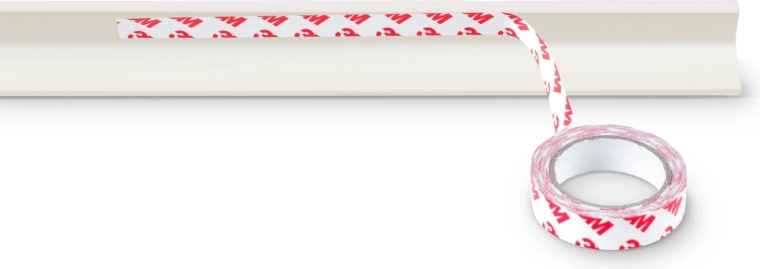 Łatwa instalacja bez narzędzi