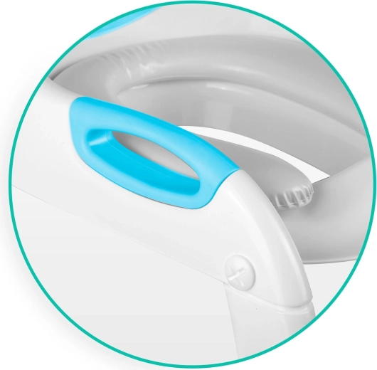 Wygodne, ergonomiczne siedzenie