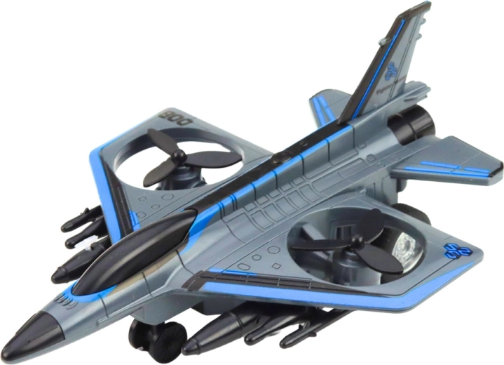 Jazda na napędzie ciernym