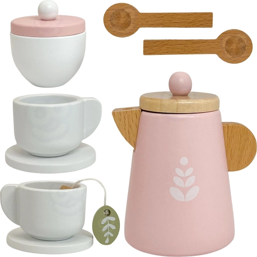 Bezpieczne i wytrzymałe drewno z gładkimi krawędziami