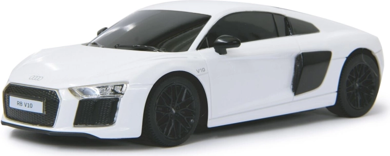 Oficjalna licencja Audi i realistyczne wykonanie