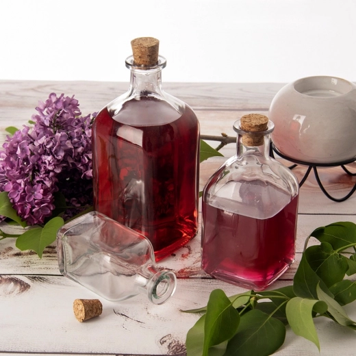 Stylowe serwowanie i dekoracja