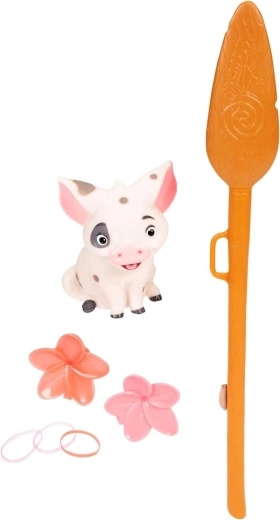 Przygodowe akcesoria