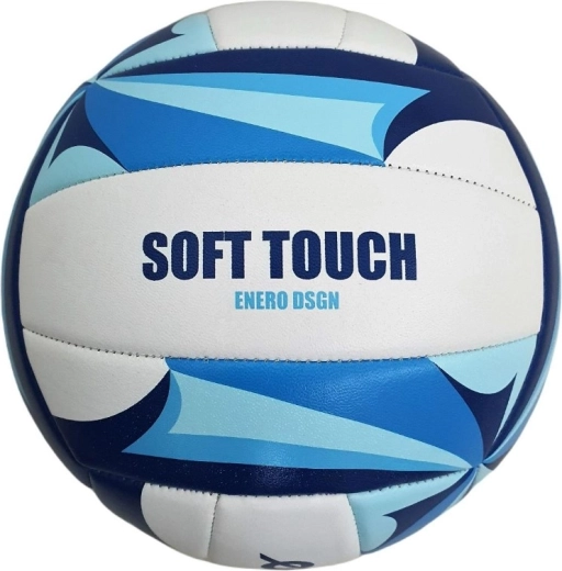 Miękka powłoka Soft Touch dla bardziej komfortowej gry