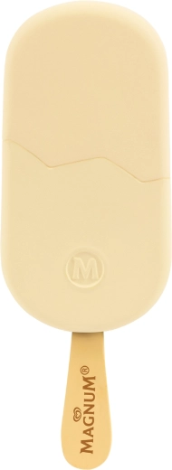 Wierny wygląd Magnum classic white