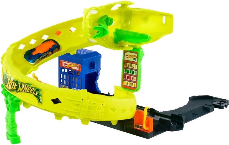 Dwa tryby zabawy dla niekończącej się frajdy