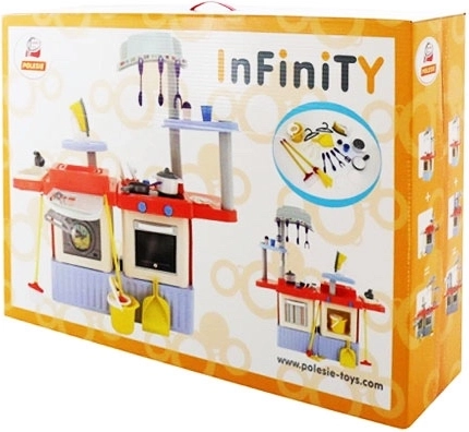 Idealne wymiary dla wygodnej zabawy