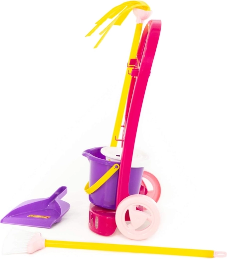 Lekka i wytrzymała konstrukcja