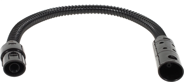 Elastyczny wąż przedłużający 80 cm do mopa parowego