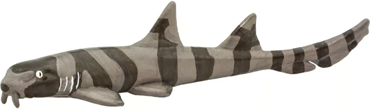 Figurka rekina bambusowego Safari Ltd. - 1 szt.