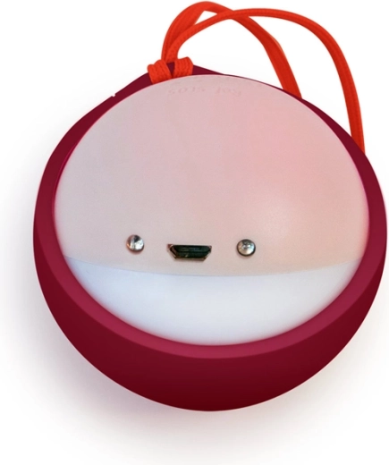 Ładowanie przez micro‑USB z długim czasem pracy