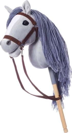 Hobby Horse HOPPIHORSE A3 szary