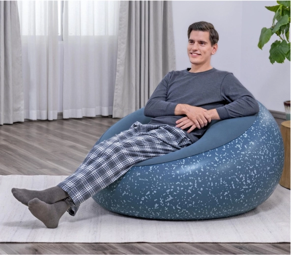 Ergonomiczne i wygodne siedzenie
