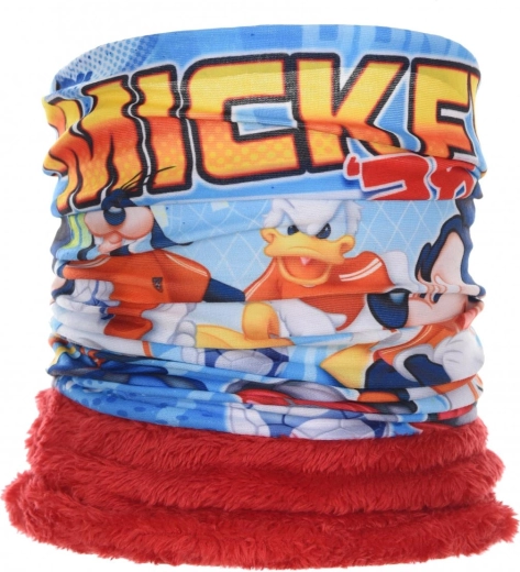 Komin Mickey