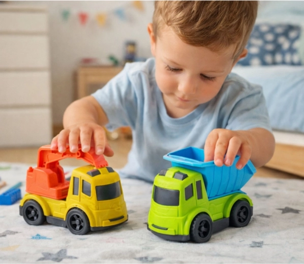 Zabawa i rozwój umiejętności