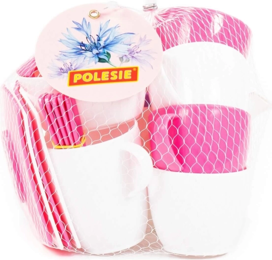 Praktyczne opakowanie do łatwego przechowywania