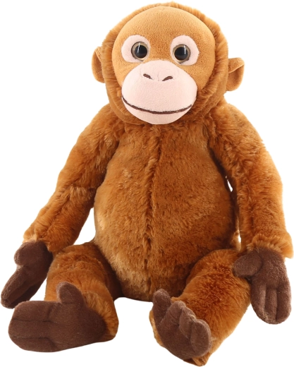 Pluszowy orangutan 27 cm