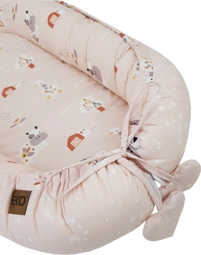 Dwustronny design dla podwójnego stylu