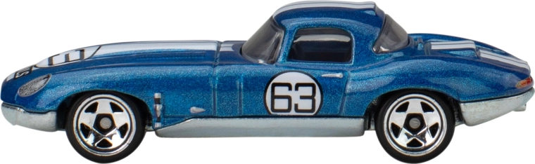 Metalowa karoseria dla trwałości